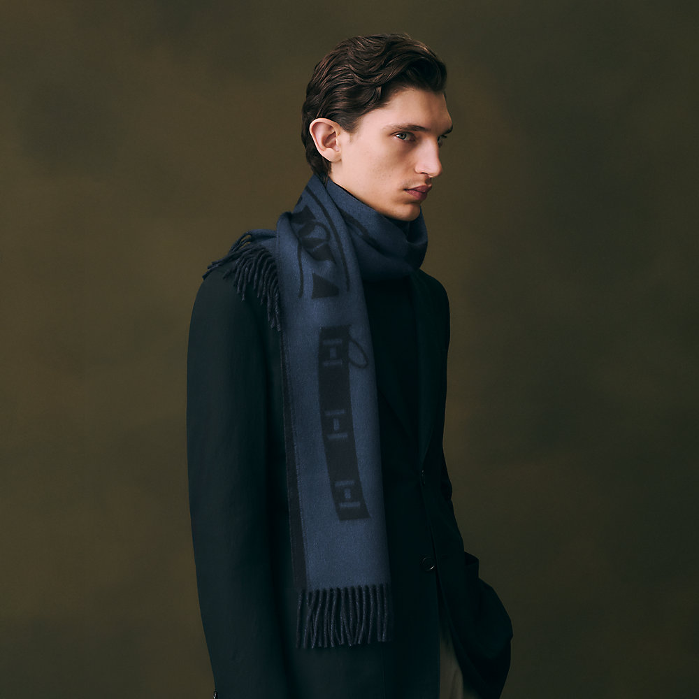 Colliers de Chiens scarf | Hermès USA